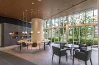 Brillia 多摩ニュータウン のフォトギャラリー：スタディサロン