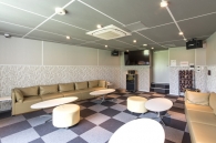 Brillia 多摩ニュータウン のフォトギャラリー：サウンドルーム