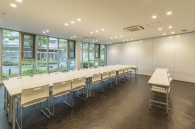 Brillia 多摩ニュータウン のフォトギャラリー：パーティルーム