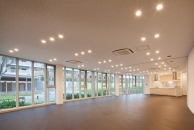 Brillia 多摩ニュータウン のフォトギャラリー：パーティールーム