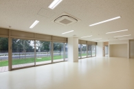 Brillia 多摩ニュータウン のフォトギャラリー：マルチルーム