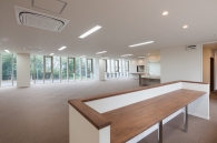 Brillia 多摩ニュータウン のフォトギャラリー：マルチルーム