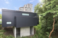 Brillia 多摩ニュータウン のフォトギャラリー：ゲストハウス