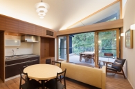 Brillia 多摩ニュータウン のフォトギャラリー：ゲストハウス