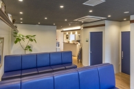 Brillia 多摩ニュータウン のフォトギャラリー：クリニック