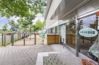 Brillia 多摩ニュータウン のフォトギャラリー：保育所