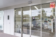 Brillia 多摩ニュータウン のフォトギャラリー：デイサービスセンター