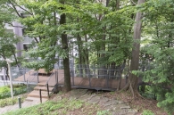 Brillia 多摩ニュータウン のフォトギャラリー：ランドスケープ