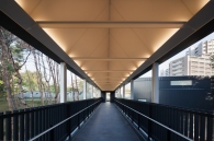 Brillia 多摩ニュータウン のフォトギャラリー：ランドスケープ