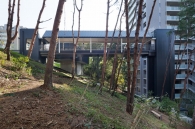 Brillia 多摩ニュータウン のフォトギャラリー：ランドスケープ