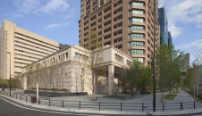 グランフロント大阪オーナーズタワーのフォトギャラリー：エントランス