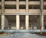 グランフロント大阪オーナーズタワーのフォトギャラリー：エントランス