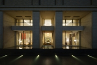 グランフロント大阪オーナーズタワーのフォトギャラリー：エントランス