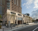 グランフロント大阪オーナーズタワーのフォトギャラリー：エントランス