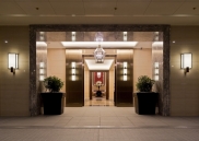 グランフロント大阪オーナーズタワーのフォトギャラリー：エントランス