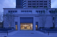 グランフロント大阪オーナーズタワーのフォトギャラリー：エントランス