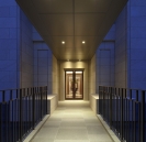 グランフロント大阪オーナーズタワーのフォトギャラリー：エントランス