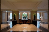 グランフロント大阪オーナーズタワーのフォトギャラリー：エントランス