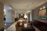 グランフロント大阪オーナーズタワーのフォトギャラリー：エントランス