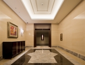 グランフロント大阪オーナーズタワーのフォトギャラリー：エントランス