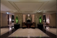 グランフロント大阪オーナーズタワーのフォトギャラリー：エントランス