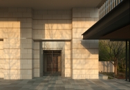 グランフロント大阪オーナーズタワーのフォトギャラリー：外構