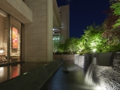 グランフロント大阪オーナーズタワーのフォトギャラリー：外構