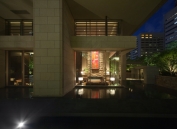 グランフロント大阪オーナーズタワーのフォトギャラリー：外構