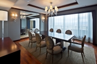 グランフロント大阪オーナーズタワーのフォトギャラリー：共用部