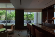 グランフロント大阪オーナーズタワーのフォトギャラリー：共用部