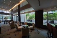 グランフロント大阪オーナーズタワーのフォトギャラリー：共用部