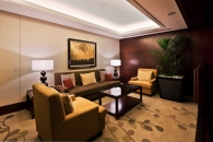 グランフロント大阪オーナーズタワーのフォトギャラリー：共用部