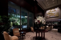 グランフロント大阪オーナーズタワーのフォトギャラリー：共用部