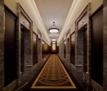 グランフロント大阪オーナーズタワーのフォトギャラリー：共用部