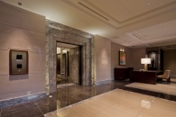 グランフロント大阪オーナーズタワーのフォトギャラリー：共用部