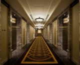 グランフロント大阪オーナーズタワーのフォトギャラリー：共用部