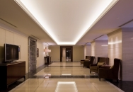 グランフロント大阪オーナーズタワーのフォトギャラリー：共用部