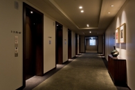 グランフロント大阪オーナーズタワーのフォトギャラリー：共用部