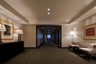 グランフロント大阪オーナーズタワーのフォトギャラリー：共用部