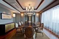 グランフロント大阪オーナーズタワーのフォトギャラリー：共用部