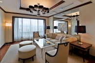 グランフロント大阪オーナーズタワーのフォトギャラリー：共用部