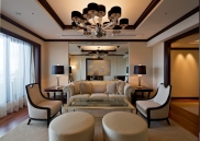 グランフロント大阪オーナーズタワーのフォトギャラリー：共用部