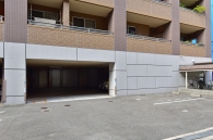 アールヴェール阿倍野松崎町のフォトギャラリー：外構