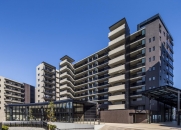 Brillia City 横浜磯子のフォトギャラリー：外観