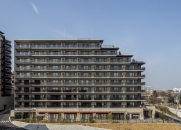 Brillia City 横浜磯子のフォトギャラリー：外観