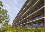 Brillia City 横浜磯子のフォトギャラリー：外観