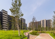 Brillia City 横浜磯子のフォトギャラリー：外観