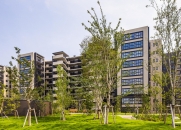 Brillia City 横浜磯子のフォトギャラリー：外観