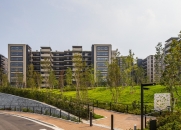 Brillia City 横浜磯子のフォトギャラリー：外観