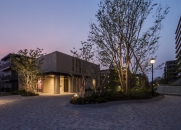 Brillia City 横浜磯子のフォトギャラリー：外観